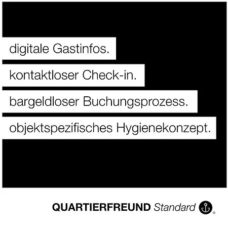 Luette Deern Apartment Kellenhusen