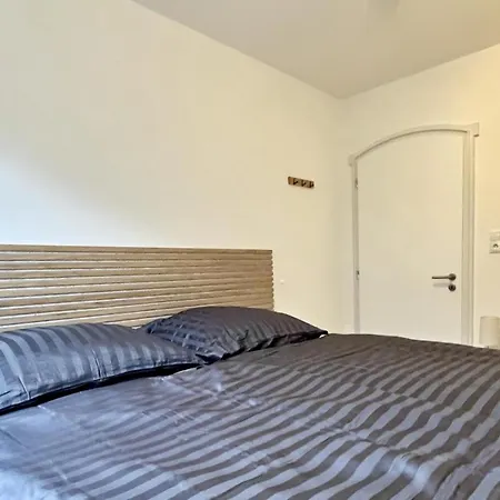 Luette Deern Апартаменты