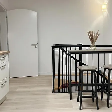 Apartment Luette Deern *