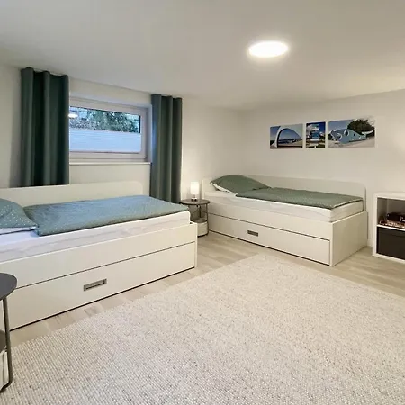 Luette Deern Apartment