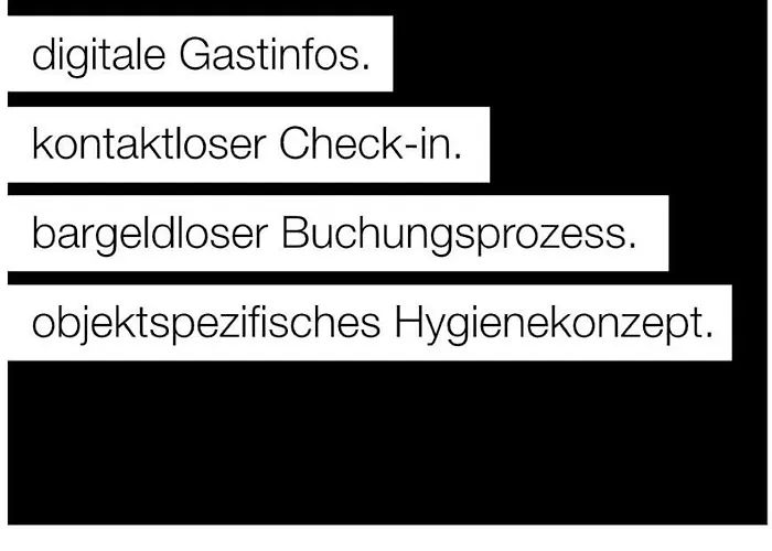 Luette Deern Appartamento Kellenhusen