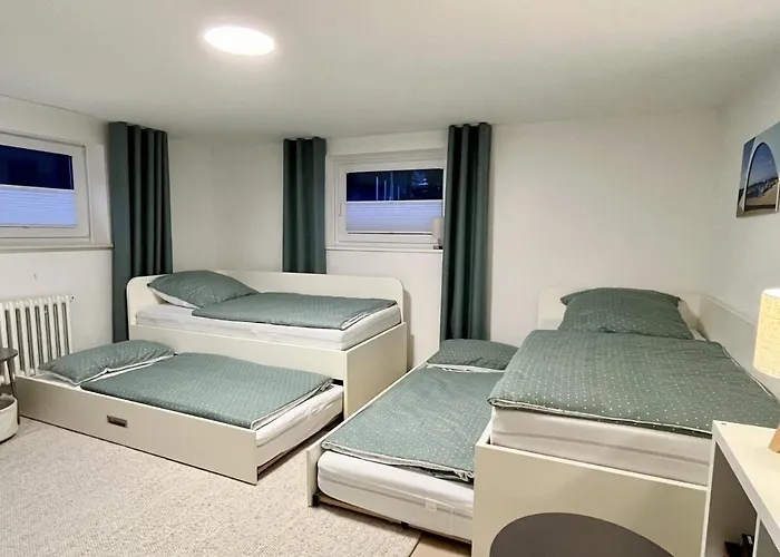 Luette Deern Kellenhusen