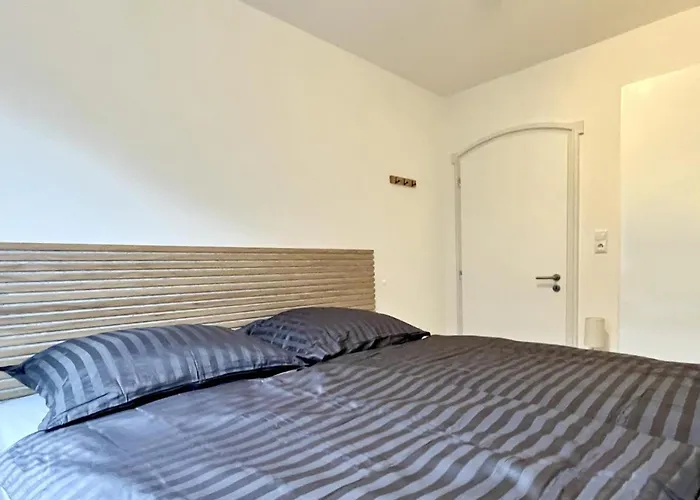 Luette Deern Appartamento