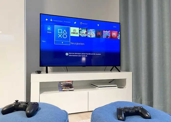 Luette Deern * Kellenhusen