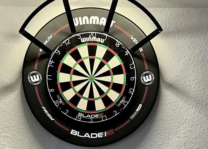 Appartamento Luette Deern *