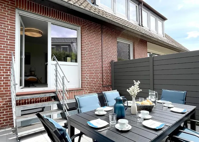 Luette Deern * Kellenhusen