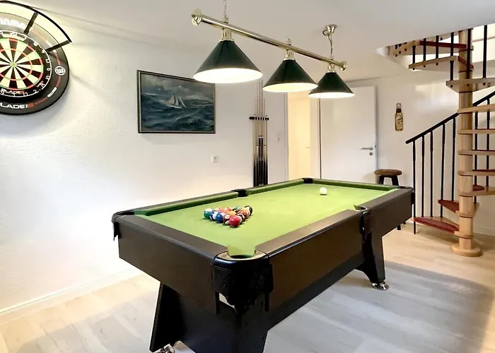 Appartamento Luette Deern