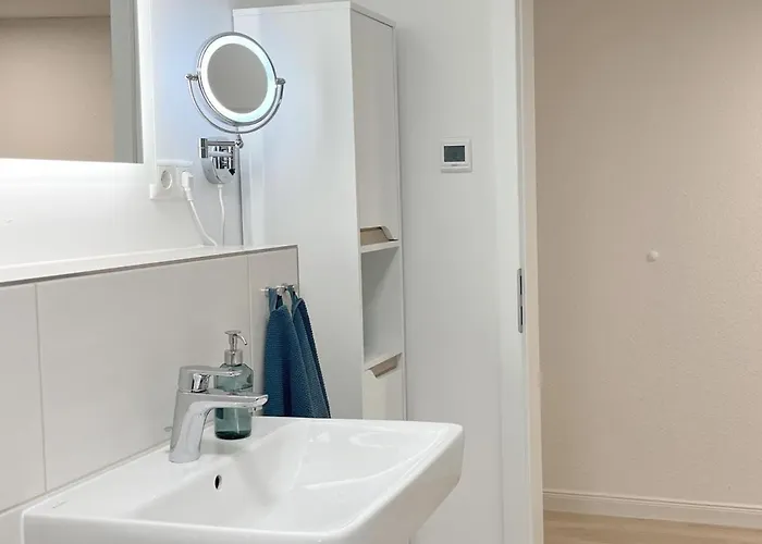 Luette Deern Appartamento *