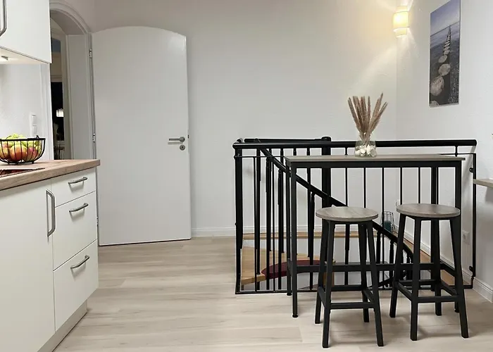 Appartamento Luette Deern *