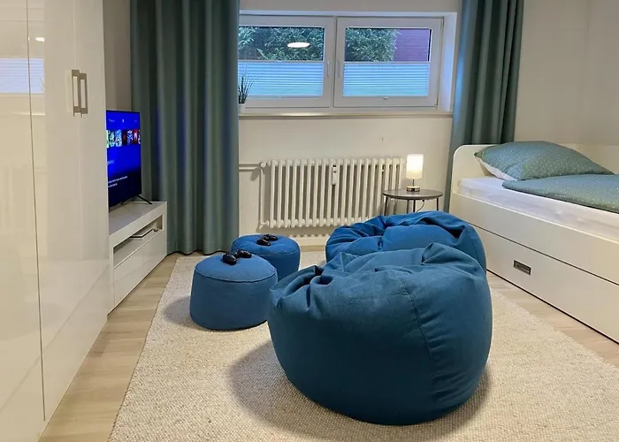 Luette Deern * Kellenhusen