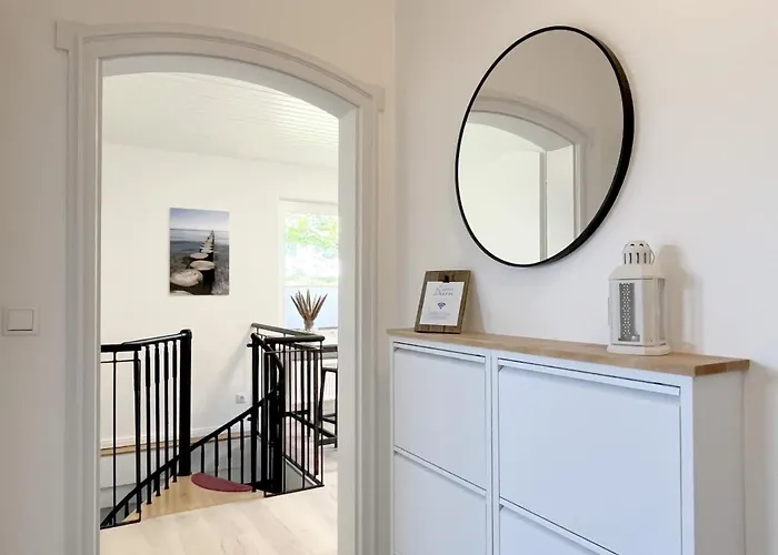 Appartamento Luette Deern