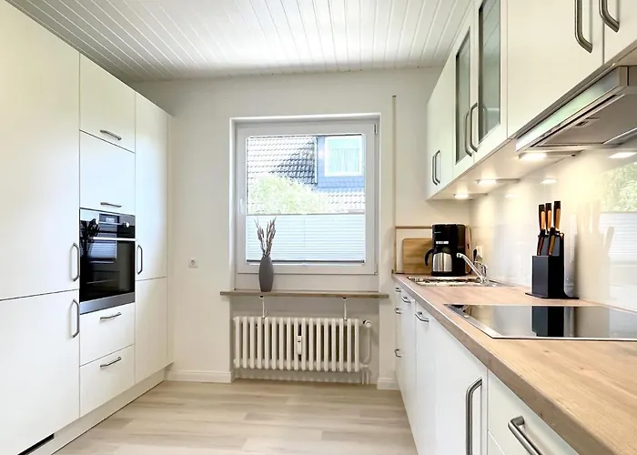 Luette Deern Appartamento *