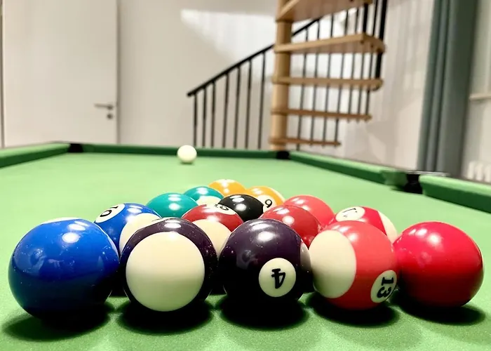 Appartamento Luette Deern Kellenhusen