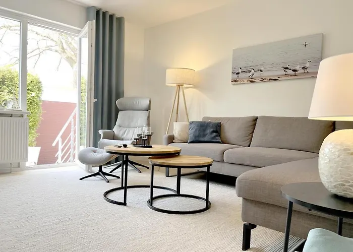 Luette Deern * Kellenhusen