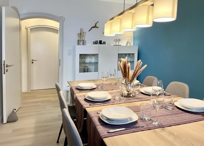 Luette Deern Appartamento