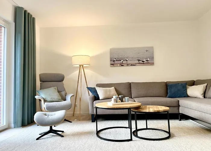 Luette Deern Appartamento Kellenhusen